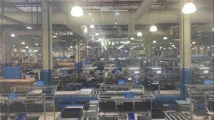 【活动报名】走进戴尔智能工厂 探析数字化转型之道